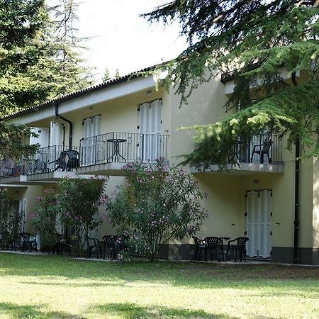 Bor Annex Hotel Ankaran Exterior photo