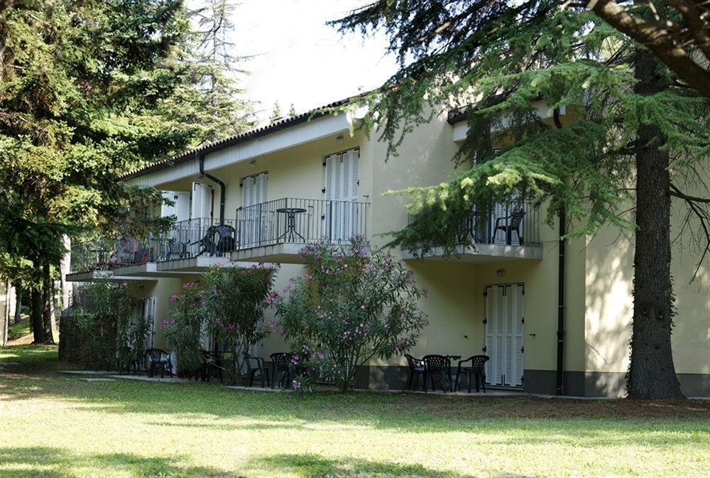 Bor Annex Hotel Ankaran Exterior photo