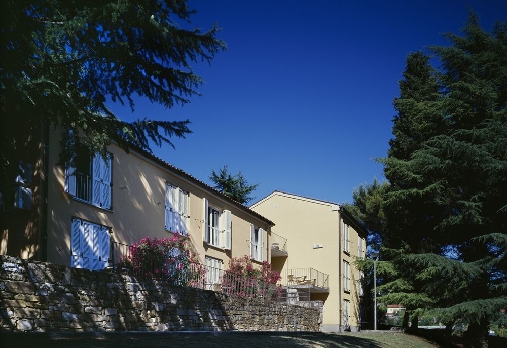 Bor Annex Hotel Ankaran Exterior photo